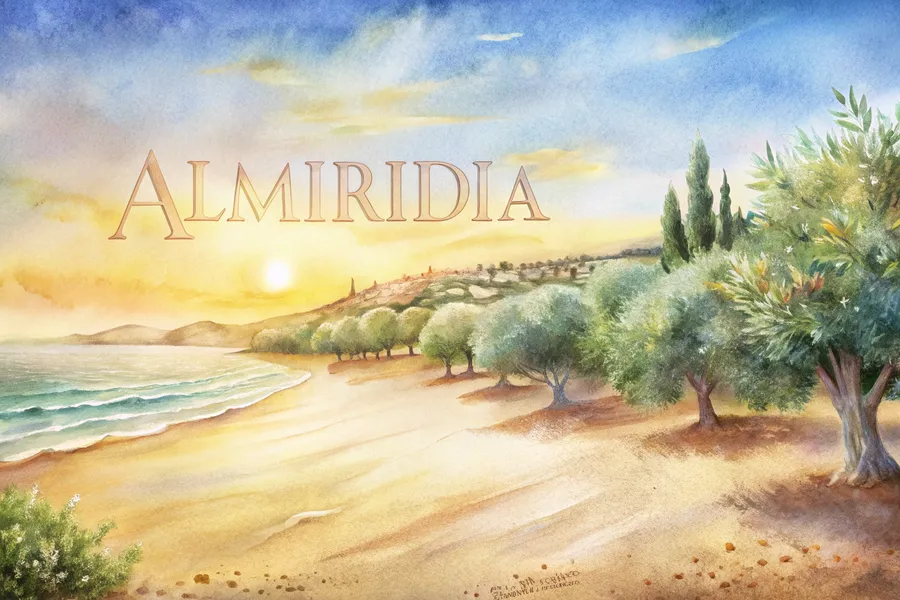 Almirida
