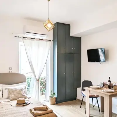 Cozy Apartment