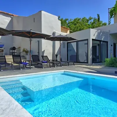 Casa Cafenio by PosarelliVillas