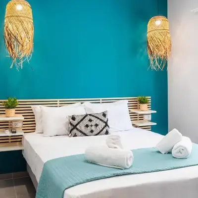 Fanouris Luxury Apartments 2