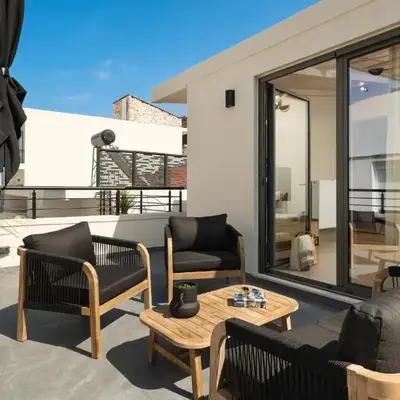 Limani elegant apartments