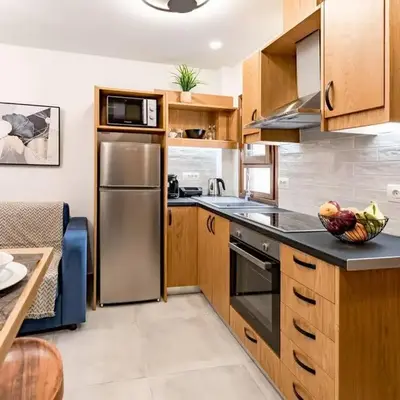 Casa Nicola's