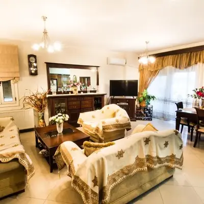 Electra's House