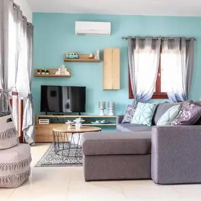 Vila Vasiliki