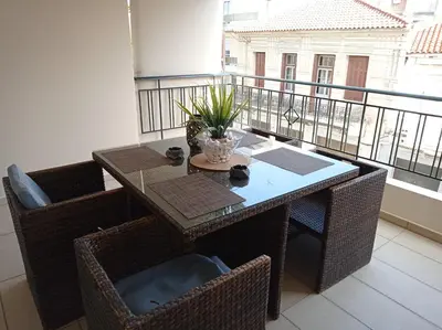 Gallery image of Elpida's Cozy Home in Chania Town