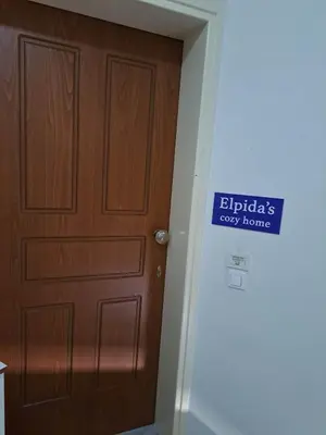 Gallery image of Elpida's Cozy Home in Chania Town