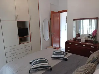 Gallery image of Elpida's Cozy Home in Chania Town