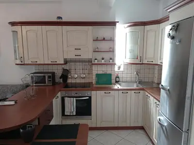 Gallery image of Elpida's Cozy Home in Chania Town
