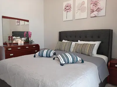 Gallery image of Elpida's Cozy Home in Chania Town