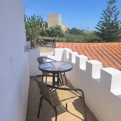 Artemis Hotel-MeRaki Restaurant