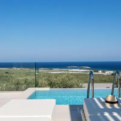 Petras Luxury Villas