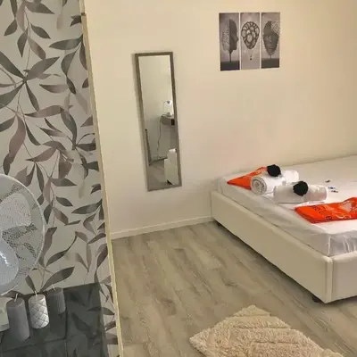 Lux and modern apartment Chania