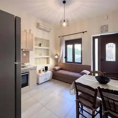 KOSTAS HOUSE