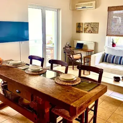 Atreas’ Art Studio