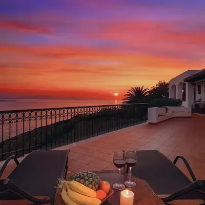 Casa Bella Vista