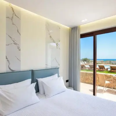 Panthea Luxury Living