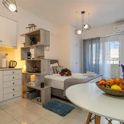Koum Kapi Mare Studios B2