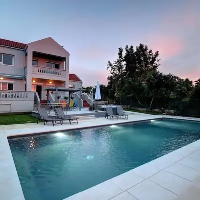 Mabech Villa