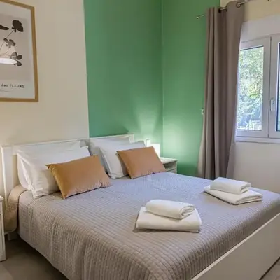 Adriana Apartment