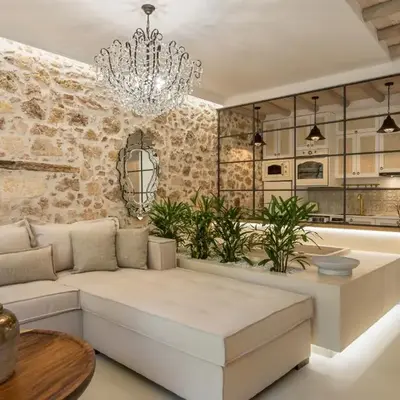 il Campanile Luxury Living