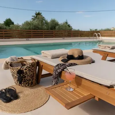 Oliva Verde Residences