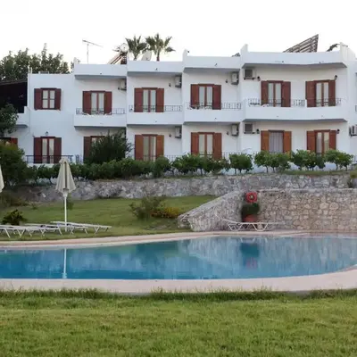 kera apartments