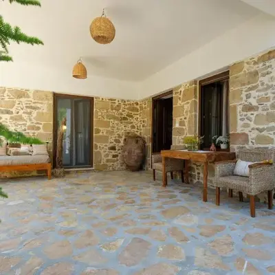 Apartments Panethimos
