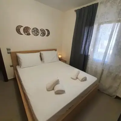 Korais apartment