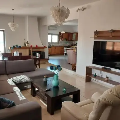 Passatempo Casa - 3 bedroom apartment close to the swimming pool