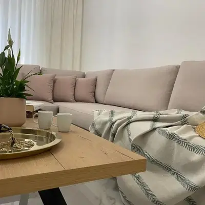SK Luxury Residence