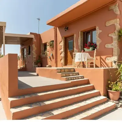 Kantoni traditional house