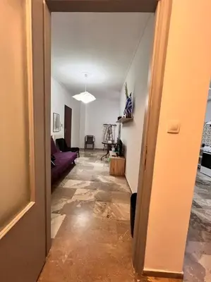 Gallery image of Ad Solem, city apartment in Chania Town
