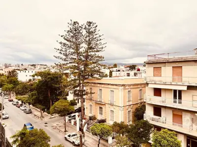 Gallery image of Ad Solem, city apartment in Chania Town