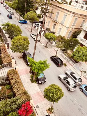 Gallery image of Ad Solem, city apartment in Chania Town