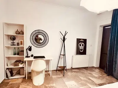 Gallery image of Ad Solem, city apartment in Chania Town