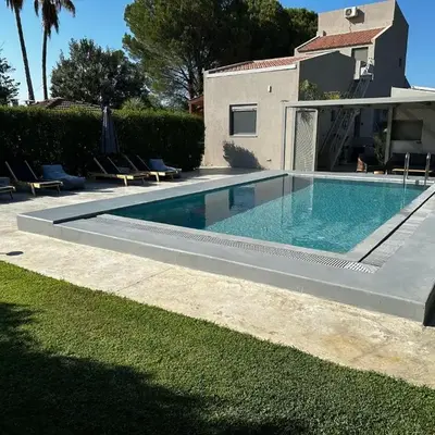 GREEN ESTATE villas