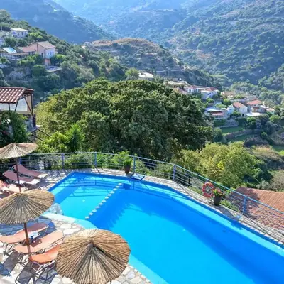 Velanos Villas