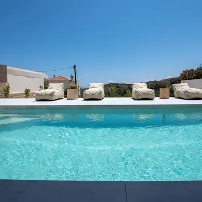 Armour Eclectic Villa