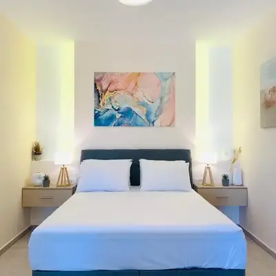 Paleochora Beach Studio (BRAND NEW)