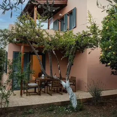 glarosmaisonette