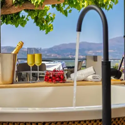 Boutique house Romantza