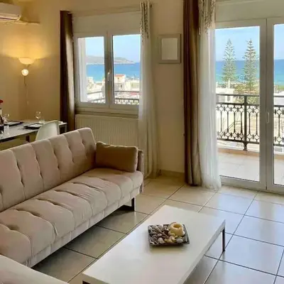 Sea View Apartment #2