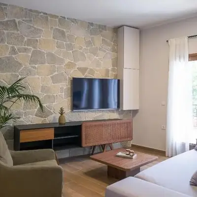 In Heart of Old Town Saint Rocco's Chic Apt