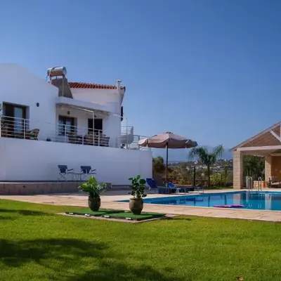 Al Aker Villa with private pool
