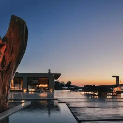 Inspiration House