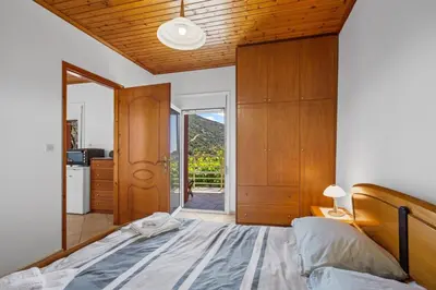 Gallery image of Nick's Apartment in Kambos in Kámbos