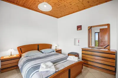 Gallery image of Nick's Apartment in Kambos in Kámbos