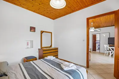 Gallery image of Nick's Apartment in Kambos in Kámbos