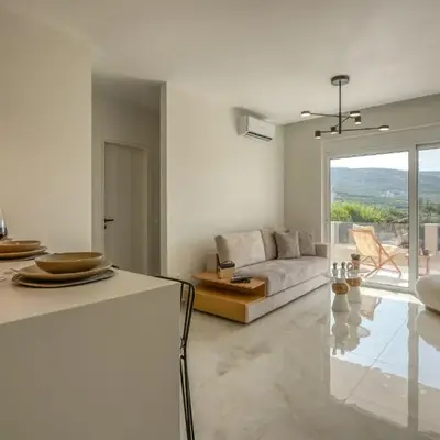 Villenia Luxury Apartments