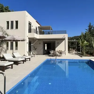 Villa Karissa